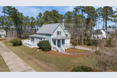 101 Oyster Point Road, Oriental, NC 28571 - Photo 43