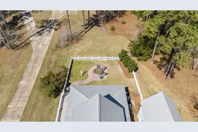 101 Oyster Point Road, Oriental, NC 28571 - Photo 41