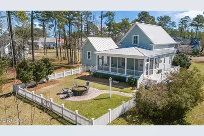 101 Oyster Point Road, Oriental, NC 28571 - Photo 45