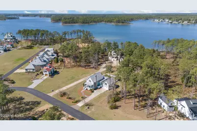 101 Oyster Point Road, Oriental, NC 28571 - Photo 37