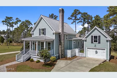 101 Oyster Point Road, Oriental, NC 28571 - Photo 91