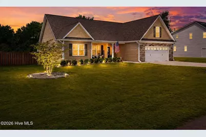 238 Bellows Lane, Rocky Point, NC 28457 - Photo 1