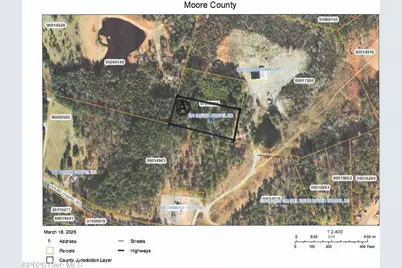 880 Doubs Chapel Road, West End, NC 27376 - Photo 7