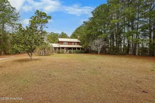 1207 Old Ocean Hwy, Bolivia, NC 28422 - Photo 41