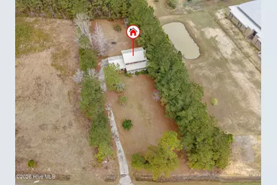 1207 Old Ocean Highway, Bolivia, NC 28422 - Photo 45