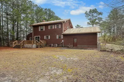 1207 Old Ocean Highway, Bolivia, NC 28422 - Photo 37
