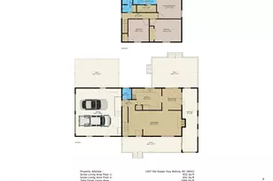 1207 Old Ocean Hwy, Bolivia, NC 28422 - Photo 3