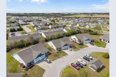 122 Palmetto Place Circle, Beaufort, NC 28516 - Photo 15
