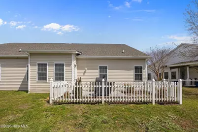 122 Palmetto Place Circle, Beaufort, NC 28516 - Photo 43