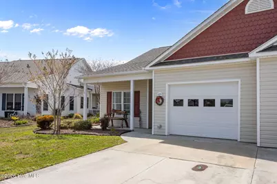 122 Palmetto Place Circle, Beaufort, NC 28516 - Photo 5
