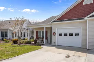 122 Palmetto Pl Cir, Beaufort, NC 28516 - Photo 5