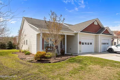122 Palmetto Place Circle, Beaufort, NC 28516 - Photo 41