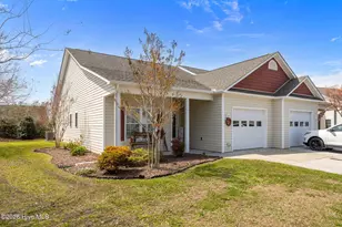 122 Palmetto Pl Cir, Beaufort, NC 28516 - Photo 41