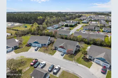 122 Palmetto Place Circle, Beaufort, NC 28516 - Photo 11