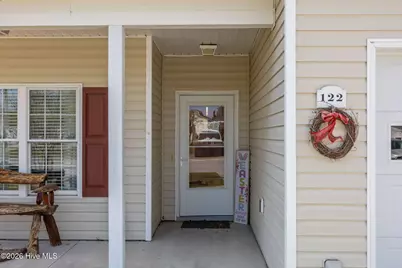 122 Palmetto Place Circle, Beaufort, NC 28516 - Photo 3