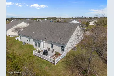 122 Palmetto Place Circle, Beaufort, NC 28516 - Photo 7