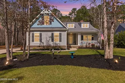 812 Weston Lane SE, Bolivia, NC 28422 - Photo 1
