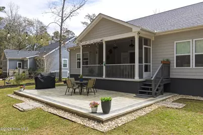 812 Weston Lane SE, Bolivia, NC 28422 - Photo 11