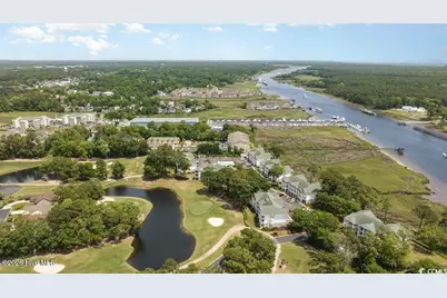 4459 Turtle Lane #Apt 2b, Little River, SC 29566 - Photo 5
