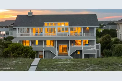 8 Beach Road S, Wilmington, NC 28411 - Photo 1