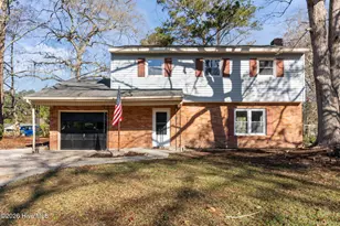 214 Kerry Ct, Jacksonville, NC 28546 - Photo 1