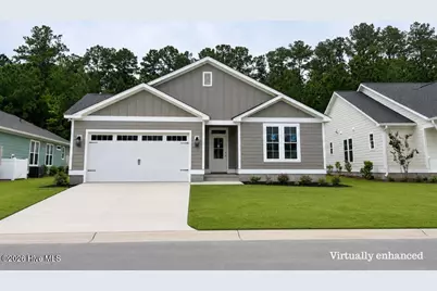 2012 Brighton Drive, New Bern, NC 28562 - Photo 1