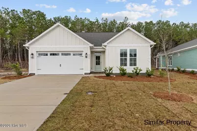 2012 Brighton Drive, New Bern, NC 28562 - Photo 15