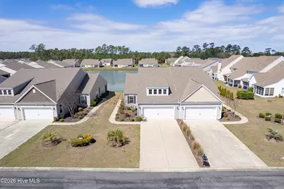 1932 Coleman Lake Drive, Carolina Shores, NC 28467 - Photo 31