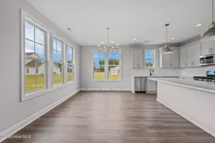 1004 Exeter Pl, New Bern, NC 28562 - Photo 19