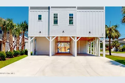 1501 Canal Drive, Carolina Beach, NC 28428 - Photo 19