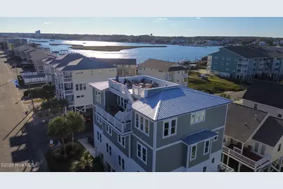 1501 Canal Drive, Carolina Beach, NC 28428 - Photo 3