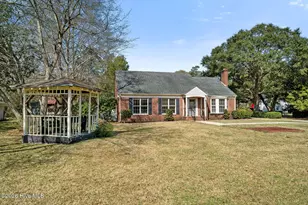 219 E Ridge St, Rose Hill, NC 28458 - Photo 27