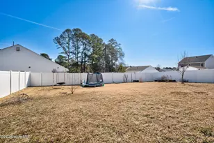 1011 Weathervane Hill Dr, Rocky Mount, NC 27803 - Photo 25