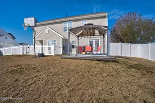 1011 Weathervane Hill Dr, Rocky Mount, NC 27803 - Photo 21