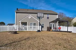 1011 Weathervane Hill Dr, Rocky Mount, NC 27803 - Photo 23