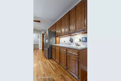 312 Pinewood Road, Greenville, NC 27858 - Photo 31