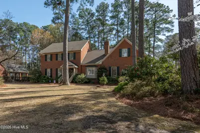 312 Pinewood Road, Greenville, NC 27858 - Photo 87