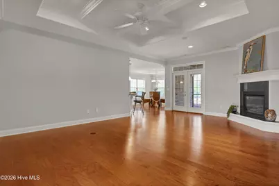 7109 Rock Creek Circle, Wilmington, NC 28405 - Photo 7
