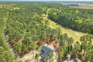451 Thimbleberry Dr, Vass, NC 28394 - Photo 5