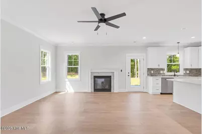 451 Thimbleberry Drive, Vass, NC 28394 - Photo 11