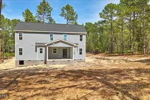 451 Thimbleberry Dr, Vass, NC 28394 - Photo 69
