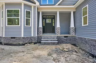 451 Thimbleberry Dr, Vass, NC 28394 - Photo 11
