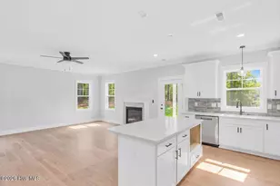 451 Thimbleberry Dr, Vass, NC 28394 - Photo 19