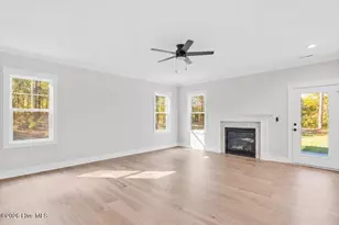451 Thimbleberry Dr, Vass, NC 28394 - Photo 17