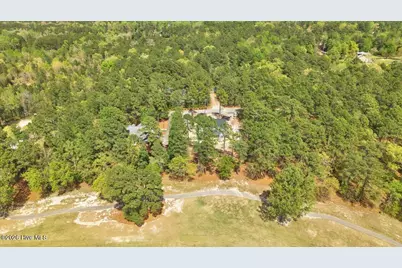 451 Thimbleberry Drive, Vass, NC 28394 - Photo 63
