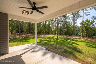 451 Thimbleberry Dr, Vass, NC 28394 - Photo 63