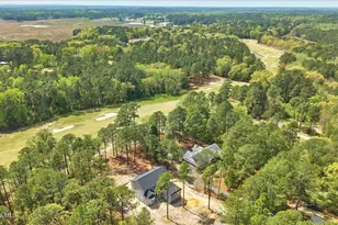 451 Thimbleberry Dr, Vass, NC 28394 - Photo 3