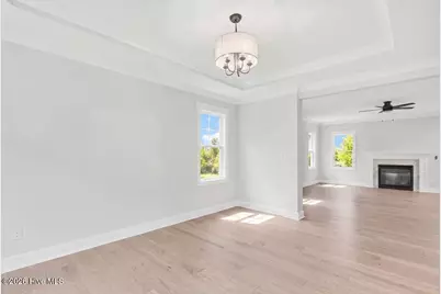 451 Thimbleberry Drive, Vass, NC 28394 - Photo 15