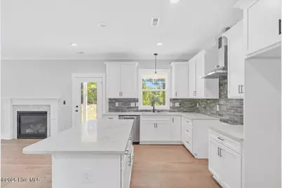 451 Thimbleberry Drive, Vass, NC 28394 - Photo 11