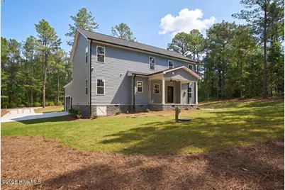 451 Thimbleberry Drive, Vass, NC 28394 - Photo 59